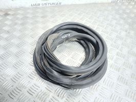 KIA Soul Trunk rubber seal (body) 