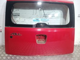 KIA Soul Portellone posteriore/bagagliaio 