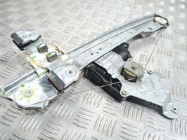 Opel Meriva B Elektryczny podnośnik szyby drzwi tylnych 357992034