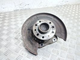 Opel Meriva B Fuso a snodo con mozzo ruota posteriore 