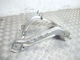 Opel Meriva B Traverse, support de radiateur latéral 13278486