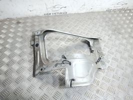 Opel Meriva B Boczny panel mocowania chłodnicy 13278486