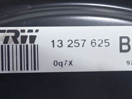 Opel Meriva B Wspomaganie hamulca 13257625