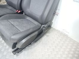 Opel Meriva B Fotele / Kanapa / Boczki / Komplet 