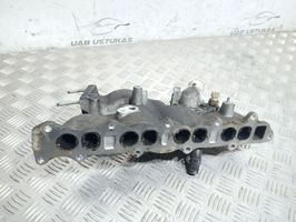 Chevrolet Captiva Intake manifold 