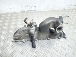 Chevrolet Captiva Intake manifold 