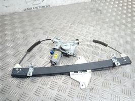 Chevrolet Captiva Etuoven ikkunan nostin moottorilla 25937973