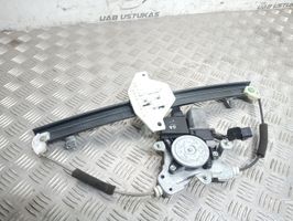 Chevrolet Captiva Mécanisme de lève-vitre avec moteur 96673004