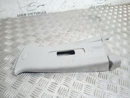 Chevrolet Captiva (B) pillar trim (top) 96836061