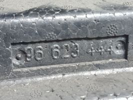 Chevrolet Captiva Barre renfort en polystyrène mousse 96623444