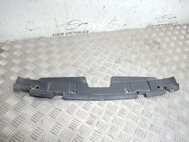 Chevrolet Captiva Plaque avant support serrure de capot 96448187