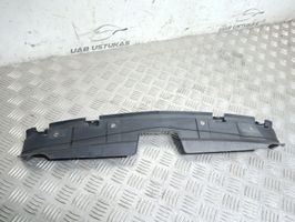 Chevrolet Captiva Plaque avant support serrure de capot 96448187