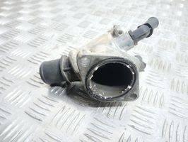 Opel Zafira B Thermostat/thermostat housing 