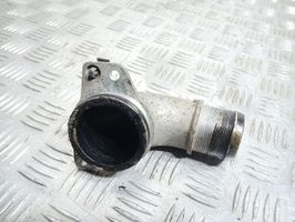 Opel Zafira B Tuyau de raccordement solide EGR 55353003