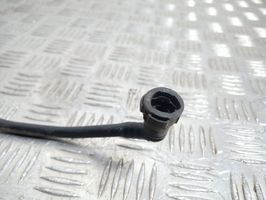 Opel Zafira B Vacuum line/pipe/hose 