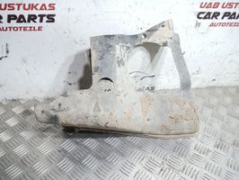 Opel Zafira B Cache de protection sous moteur 