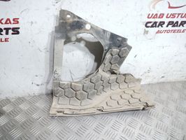 Opel Zafira B Cache de protection sous moteur 