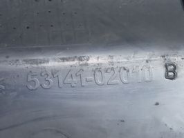 Toyota Corolla E120 E130 Radiator trim 5314102010B