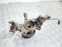 Toyota Corolla E120 E130 Fuso a snodo con mozzo ruota anteriore 