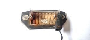 Ford Mondeo Mk III Lampa oświetlenia tylnej tablicy rejestracyjnej 1S7113550AD