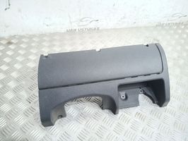 Volkswagen Polo III 6N 6N2 6NF Verkleidung Armaturenbrett Cockpit unten 6N1857232