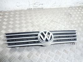 Volkswagen Polo III 6N 6N2 6NF Griglia superiore del radiatore paraurti anteriore 6N0853651J