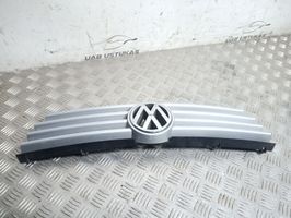 Volkswagen Polo III 6N 6N2 6NF Maskownica / Grill / Atrapa górna chłodnicy 6N0853651J