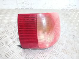 Audi 80 90 S2 B4 Luci posteriori 295102