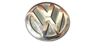 Volkswagen Polo III 6N 6N2 6NF Manufacturers badge/model letters 1J6853630A