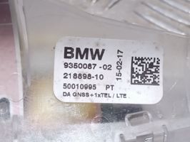 BMW 1 F20 F21 Antena (GPS antena) 9350087