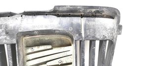 Seat Cordoba (6K) Front bumper upper radiator grill 6K0853654D