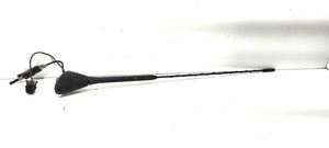 Seat Cordoba (6K) Antenna autoradio 