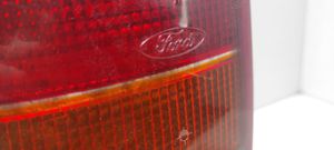 Ford Mondeo MK II Luci posteriori 93BG13N004