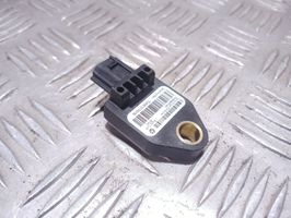 Jeep Patriot Airbagsensor Crashsensor Drucksensor P04896061AA