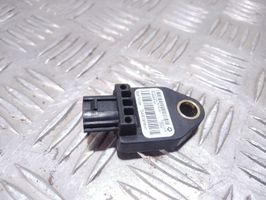 Jeep Patriot Airbagsensor Crashsensor Drucksensor P04896061AA