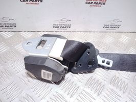 Jeep Patriot Ceinture de sécurité arrière 609356864A