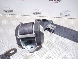 Jeep Patriot Ceinture de sécurité arrière 609356864A