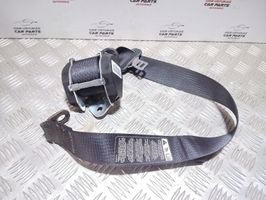 Jeep Patriot Ceinture de sécurité arrière 609356864A