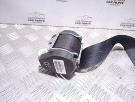 Jeep Patriot Ceinture de sécurité arrière 609356964A