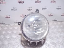 Jeep Patriot Lampa przednia 05303876AA