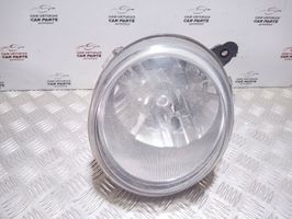 Jeep Patriot Lampa przednia 05303877AA