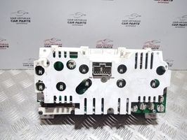 Chrysler Grand Voyager II Speedometer (instrument cluster) 443777307910