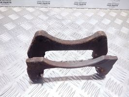 Jeep Patriot Plaquette / support d'étrier avant 