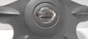 Nissan Almera Tino Airbag dello sterzo 