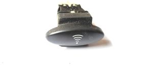 Citroen C5 Alarm switch 96332446