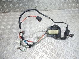 Jeep Patriot Cableado de puerta trasera 71844230