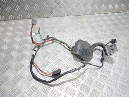 Jeep Patriot Rear door wiring loom 71844230