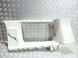 Jeep Patriot (D)pillar trim (top) 1AX76XDV