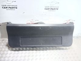 Jeep Patriot Set rivestimento portellone posteriore/bagagliaio 1AZ45DK7AC