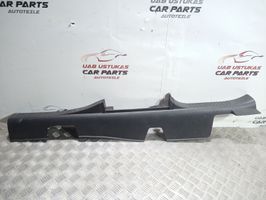 Jeep Patriot Front sill trim cover 0YF04TRM